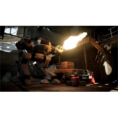 Robocop: Rogue City Xbox Series játékszoftver Robocop: Rogue City Xbox Series játékszoftver