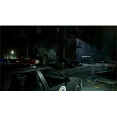 Robocop: Rogue City Xbox Series játékszoftver Robocop: Rogue City Xbox Series játékszoftver