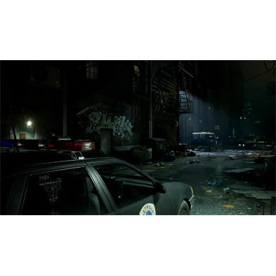 Robocop: Rogue City Xbox Series játékszoftver Robocop: Rogue City Xbox Series játékszoftver