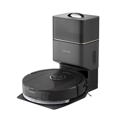 Roborock Q5 PRO+ fekete robotporszívó Roborock Q5 PRO+ fekete robotporszívó