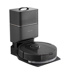 Roborock Q5 PRO+ fekete robotporszívó Roborock Q5 PRO+ fekete robotporszívó