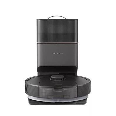 Roborock Q5 PRO+ fekete robotporszívó Roborock Q5 PRO+ fekete robotporszívó