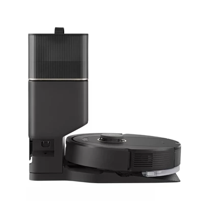 Roborock Q5 PRO+ fekete robotporszívó Roborock Q5 PRO+ fekete robotporszívó