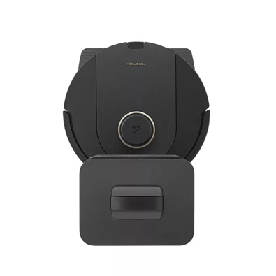 Roborock Q5 PRO+ fekete robotporszívó Roborock Q5 PRO+ fekete robotporszívó