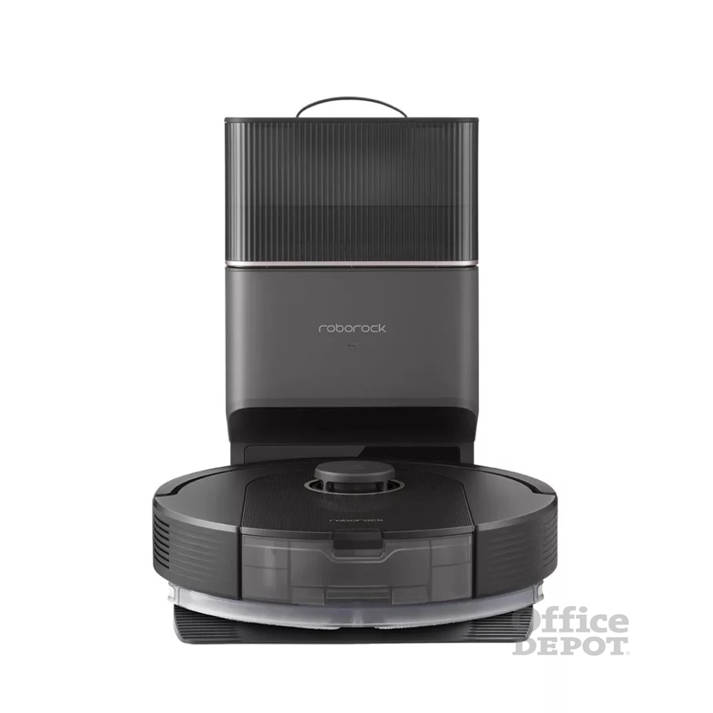Roborock Q5 PRO+ fekete robotporszívó
