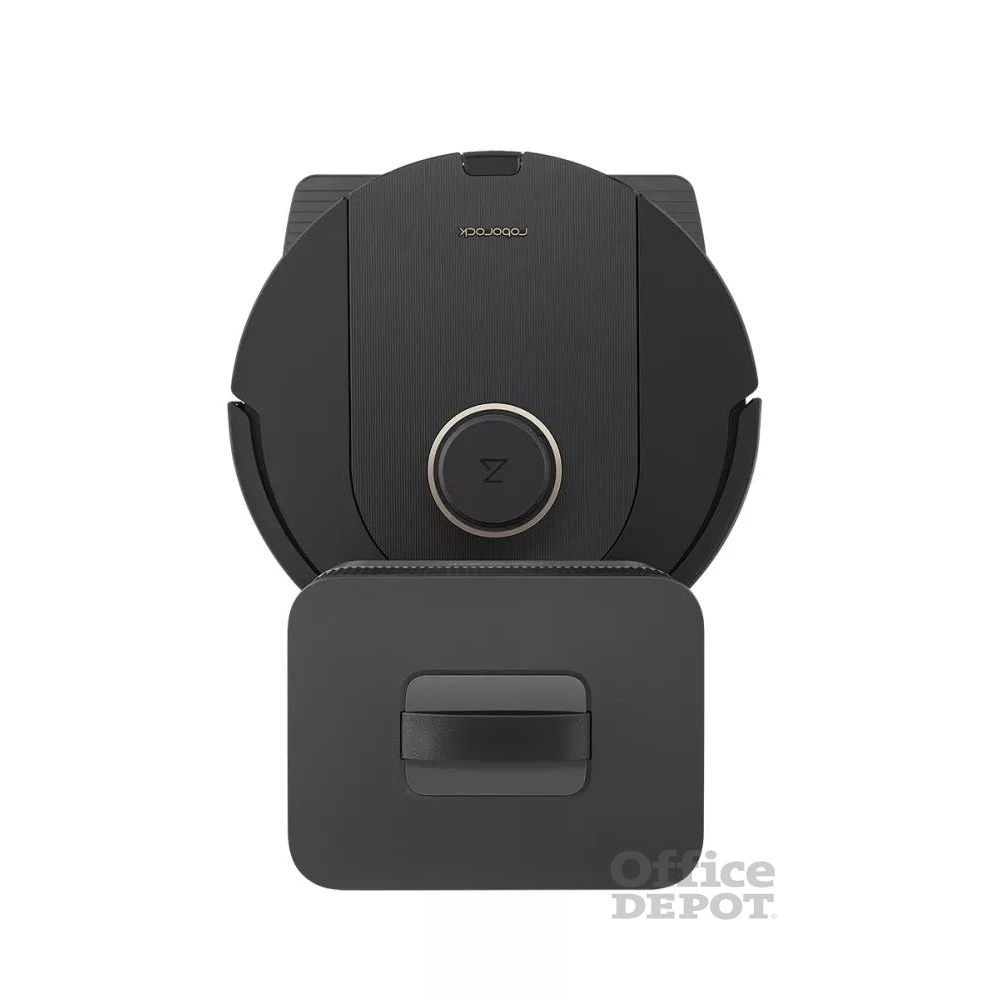Roborock Q5 PRO+ fekete robotporszívó