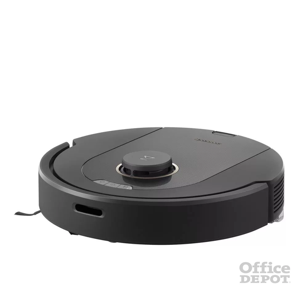 Roborock Q5 PRO+ fekete robotporszívó