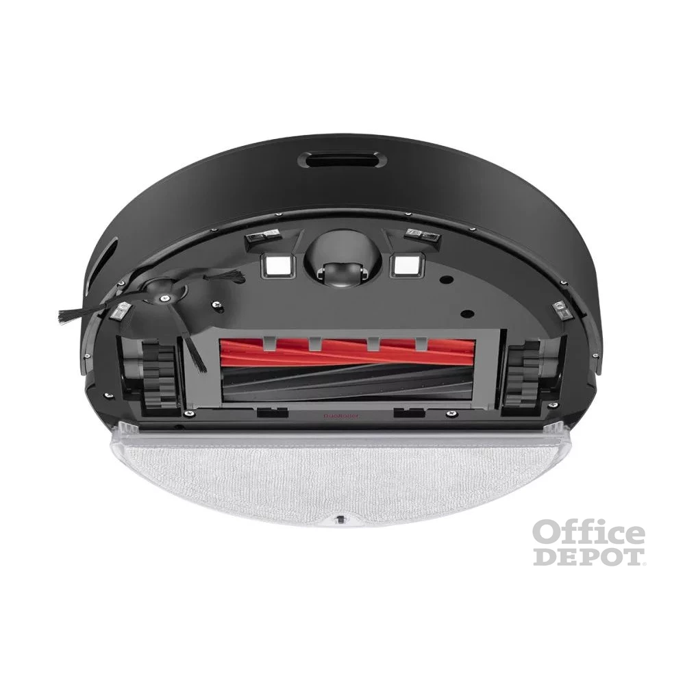 Roborock Q5 PRO+ fekete robotporszívó