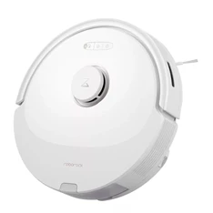 Roborock Q8 MAX fehér robotporszívó Roborock Q8 MAX fehér robotporszívó
