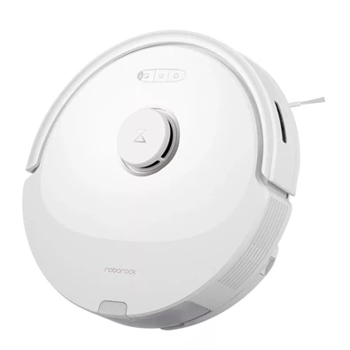 Roborock Q8 MAX fehér robotporszívó Roborock Q8 MAX fehér robotporszívó