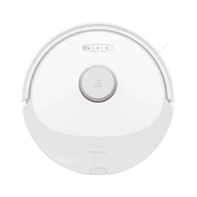 Roborock Q8 MAX fehér robotporszívó Roborock Q8 MAX fehér robotporszívó