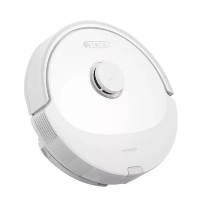 Roborock Q8 MAX fehér robotporszívó Roborock Q8 MAX fehér robotporszívó