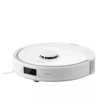 Roborock Q8 MAX fehér robotporszívó Roborock Q8 MAX fehér robotporszívó