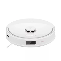 Roborock Q8 MAX fehér robotporszívó Roborock Q8 MAX fehér robotporszívó