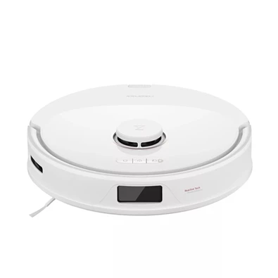 Roborock Q8 MAX fehér robotporszívó Roborock Q8 MAX fehér robotporszívó