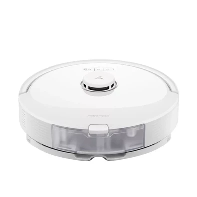 Roborock Q8 MAX fehér robotporszívó Roborock Q8 MAX fehér robotporszívó