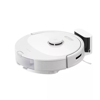 Roborock Q8 MAX fehér robotporszívó Roborock Q8 MAX fehér robotporszívó
