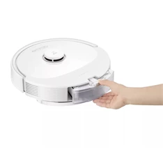 Roborock Q8 MAX fehér robotporszívó Roborock Q8 MAX fehér robotporszívó