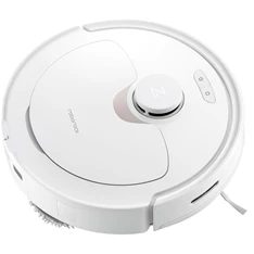 Roborock Qrevo S fehér robotporszívó