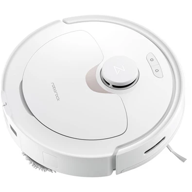 Roborock Qrevo S fehér robotporszívó