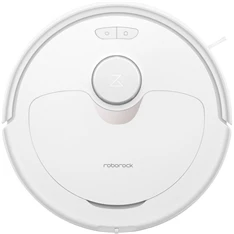 Roborock Qrevo S fehér robotporszívó