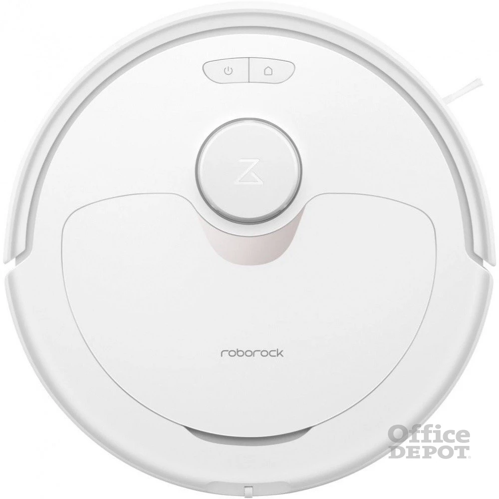 Roborock Qrevo S fehér robotporszívó
