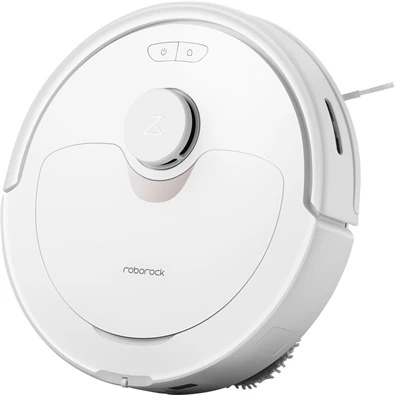Roborock Qrevo S fehér robotporszívó