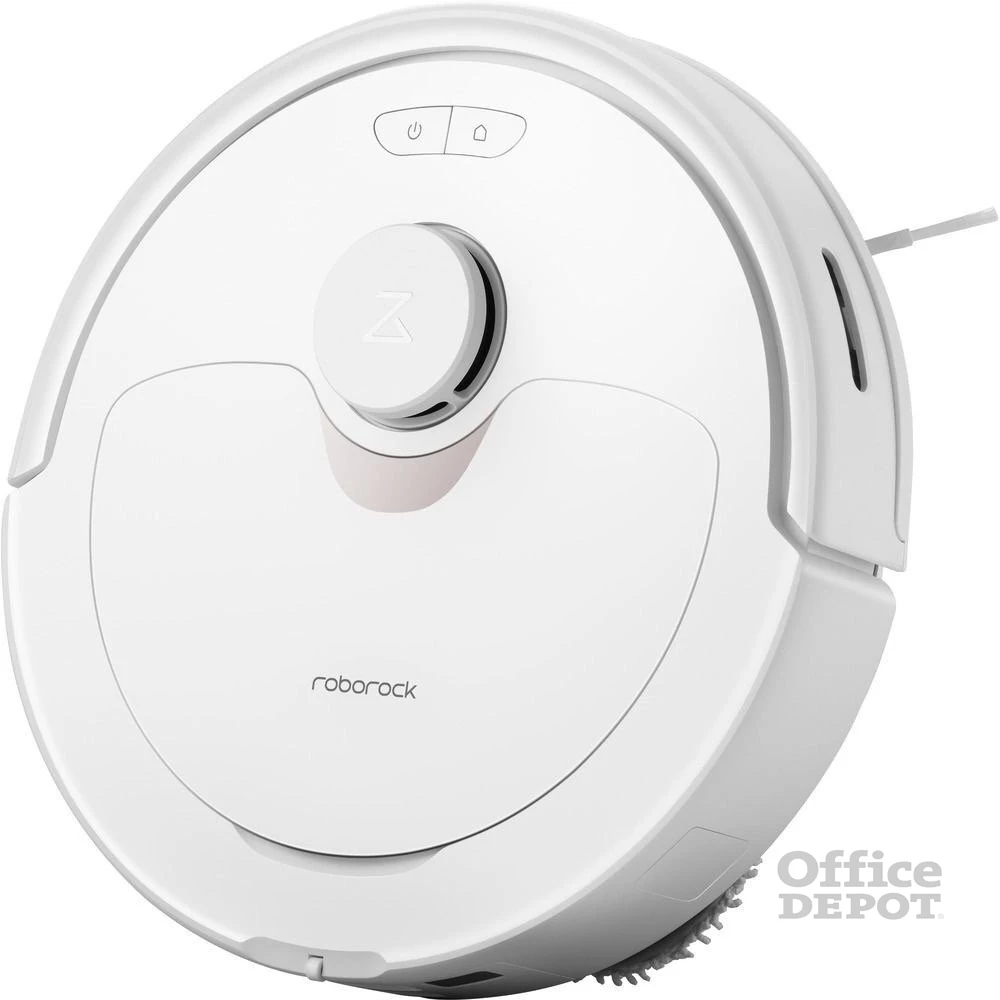 Roborock Qrevo S fehér robotporszívó