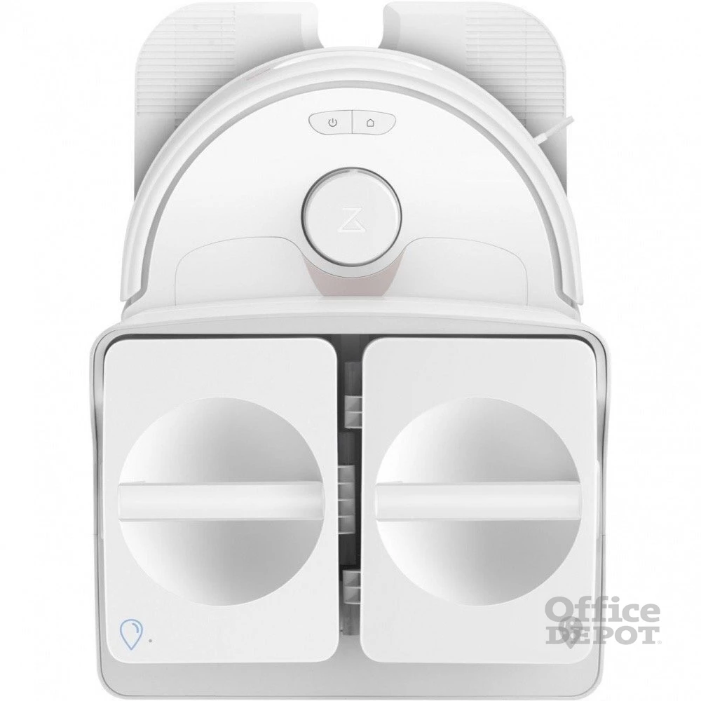 Roborock Qrevo S fehér robotporszívó