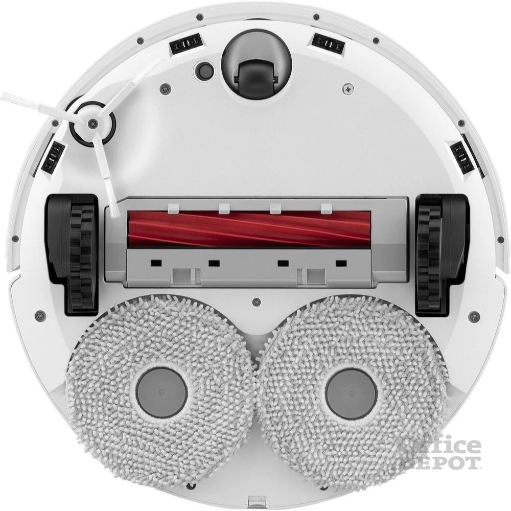 Roborock Qrevo S fehér robotporszívó