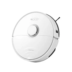 Roborock S8 Pro Ultra fehér robotporszívó Roborock S8 Pro Ultra fehér robotporszívó