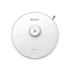 Roborock S8 Pro Ultra fehér robotporszívó Roborock S8 Pro Ultra fehér robotporszívó
