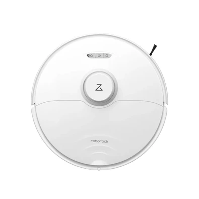Roborock S8 Pro Ultra fehér robotporszívó Roborock S8 Pro Ultra fehér robotporszívó