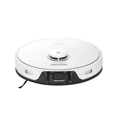 Roborock S8 Pro Ultra fehér robotporszívó Roborock S8 Pro Ultra fehér robotporszívó