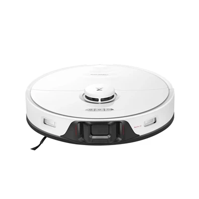 Roborock S8 Pro Ultra fehér robotporszívó Roborock S8 Pro Ultra fehér robotporszívó