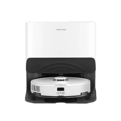 Roborock S8 Pro Ultra fehér robotporszívó Roborock S8 Pro Ultra fehér robotporszívó
