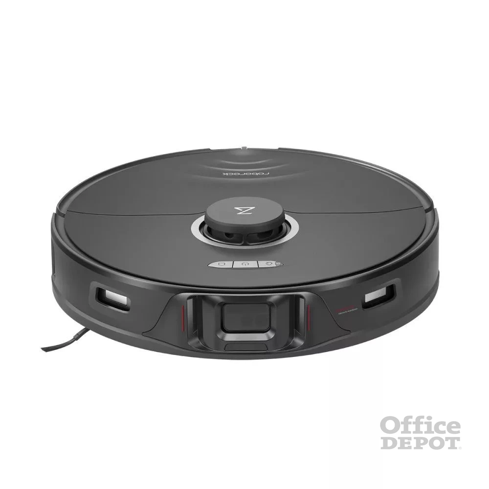 Roborock S8 Pro Ultra fekete robotporszívó
