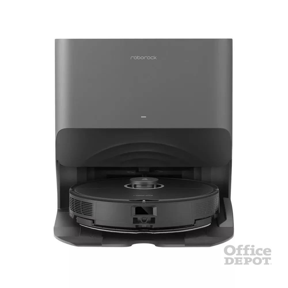 Roborock S8 Pro Ultra fekete robotporszívó