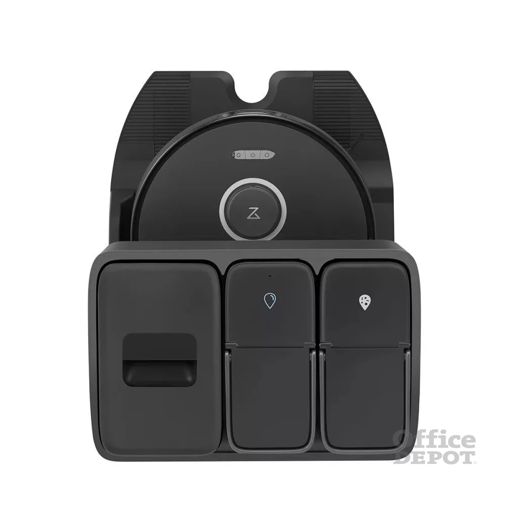 Roborock S8 Pro Ultra fekete robotporszívó