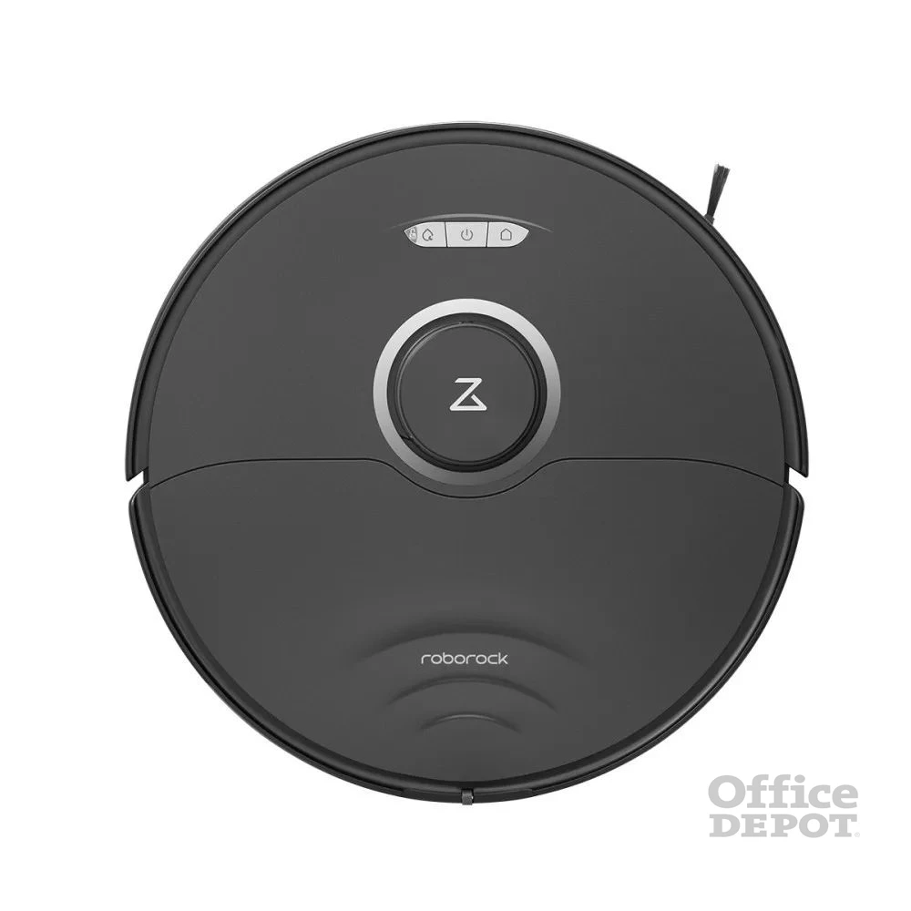 Roborock S8 Pro Ultra fekete robotporszívó