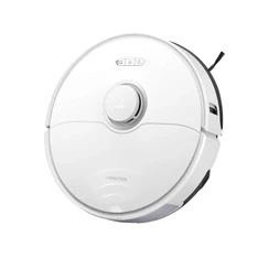 Roborock S8 fehér robotporszívó Roborock S8 fehér robotporszívó