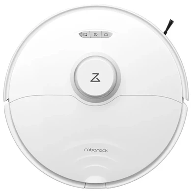 Roborock S8 fehér robotporszívó Roborock S8 fehér robotporszívó