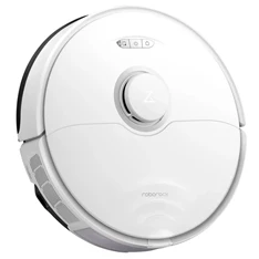 Roborock S8 fehér robotporszívó Roborock S8 fehér robotporszívó