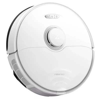 Roborock S8 fehér robotporszívó Roborock S8 fehér robotporszívó