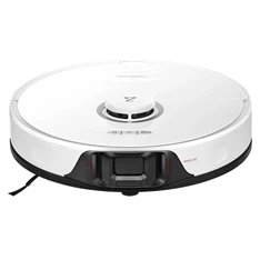 Roborock S8 fehér robotporszívó Roborock S8 fehér robotporszívó