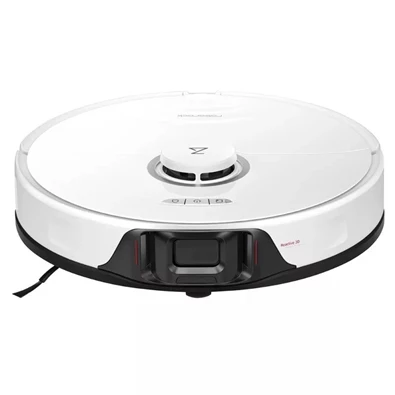 Roborock S8 fehér robotporszívó Roborock S8 fehér robotporszívó