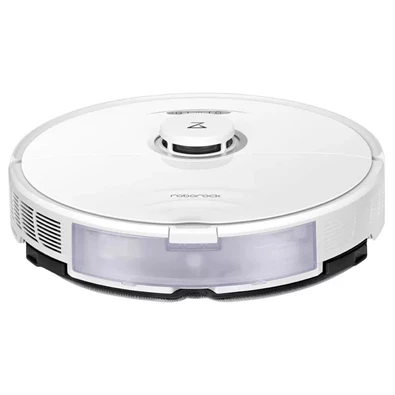 Roborock S8 fehér robotporszívó Roborock S8 fehér robotporszívó