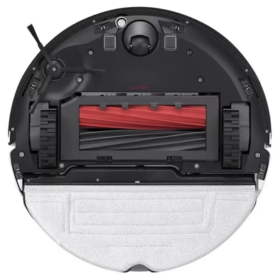 Roborock S8 fehér robotporszívó Roborock S8 fehér robotporszívó