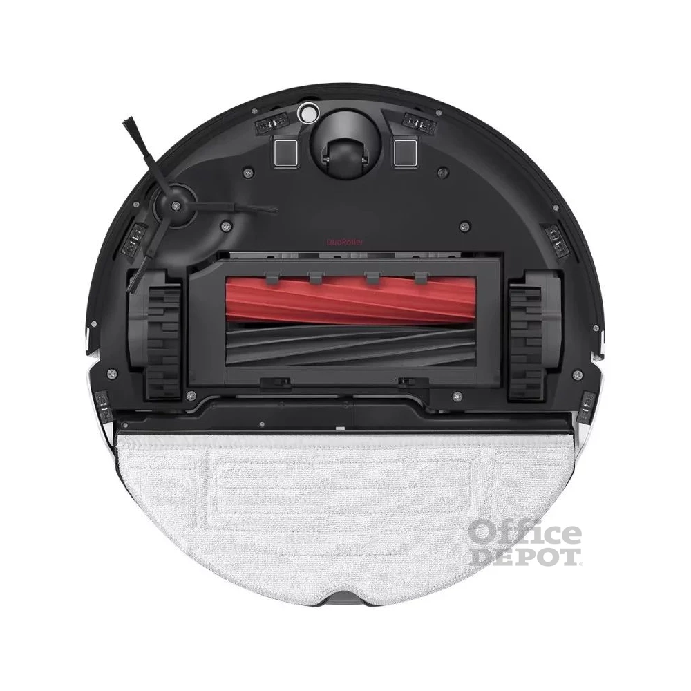 Roborock S8 fehér robotporszívó