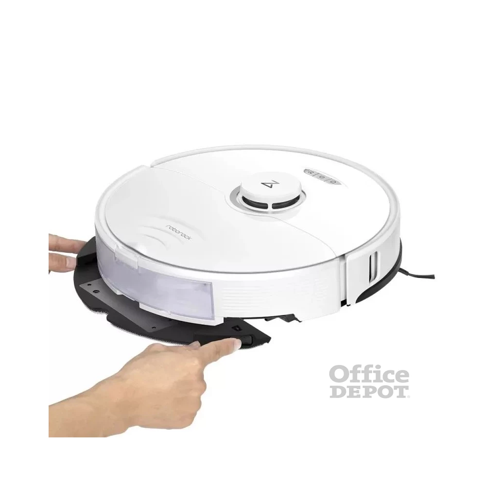 Roborock S8 fehér robotporszívó